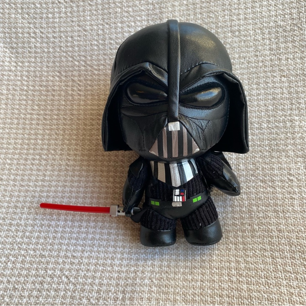 Star wars Darth Vader Vinyl Funko Pop